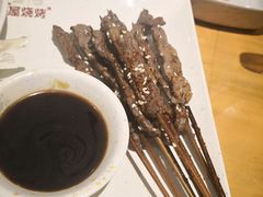 -木屋烧烤(坂田天安云谷店)