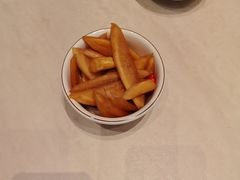 -御品猪腰·地道岭南味(千灯湖店)