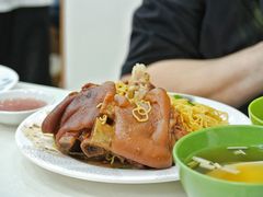 -麦文记面家(佐敦店)