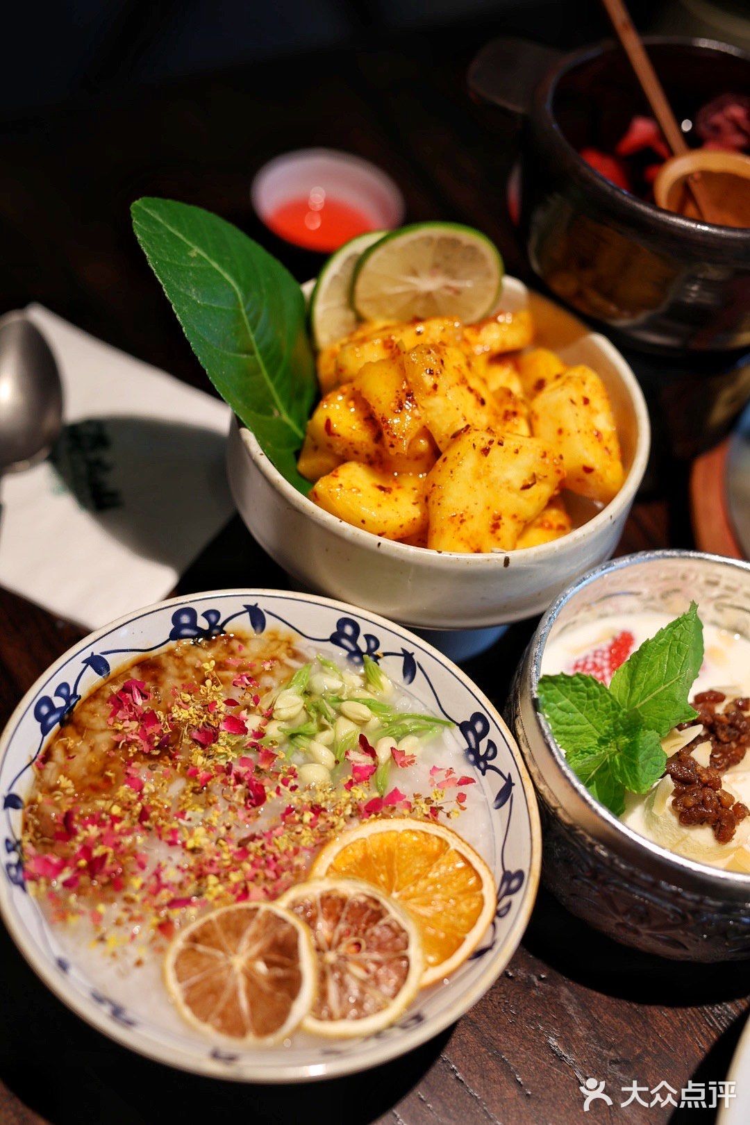 西影厂的神仙云南菜，从此来这的理由又多了一个