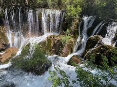 -九寨沟-树正沟