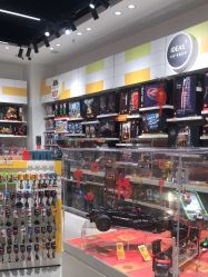 -乐高授权专卖店(中关村领展店)