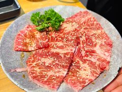 一级棒小排-肉问屋·元气一番烧肉(清河万象汇店)