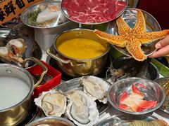 -行运海鲜食集(北京首店)