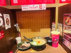 -天然豚骨拉面专门店 一兰(铜锣湾店)