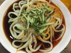 -毅祥斋老孙家泡馍(北院门鼓楼店)