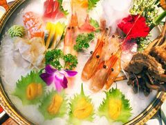 -古京·臻致料理(月湖店)