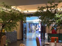 -俏江南(东方广场店)