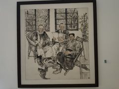 -四川美术学院美术馆