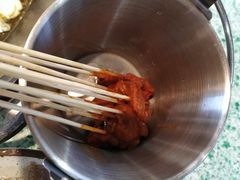 -鸿姐老火锅(疁城新天地店)