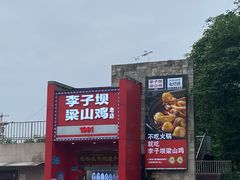 -李子坝梁山鸡(李子坝大鸡哥店)