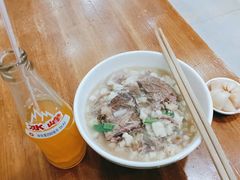 -刘信牛羊肉泡馍小炒(回民街店)