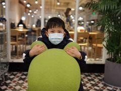 -阿那亚第一食堂 Cafeteria 1