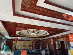 -邢家锅贴老店·非遗·开封菜(金明广场店)