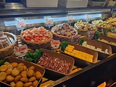 -牛New寿喜烧(金茂览秀城店)