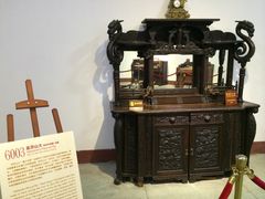 -鼓浪屿钢琴博物馆