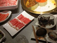 -竹犇番茄火锅(长风街店)