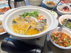 -老山村酒楼(白石洲店)