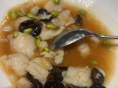 -金枝玉叶上海人家食府(三里河店)