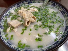 招牌牛杂汤-韦记牛杂汤(清晖园店)