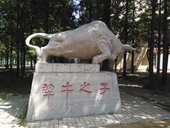-曲阜师范大学(曲阜校区)