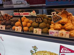 -西树泡芙(正佳店)