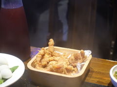 -周师兄大刀腰片火锅(洪崖洞旗舰店)