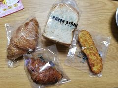 -PAPER STONE BAKERY(天汇广场店)
