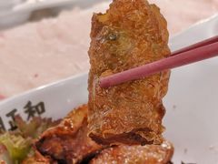 -潮正和潮汕牛肉火锅·老字号(番禺万达店)