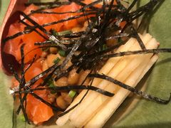 -炙柒Sekinana·精致料理 烧鸟·铁板烧(海上世界店)