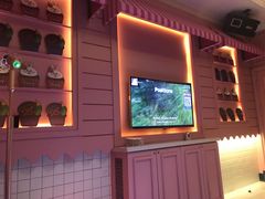 -范特西FANTASY量贩式KTV(民主广场店)
