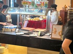 -亚龙湾希尔顿自助餐厅·海鲜·烧烤·沙滩BBQ·现场乐队