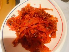 -七八冷面·延边朝鲜族美食(欢乐谷店)