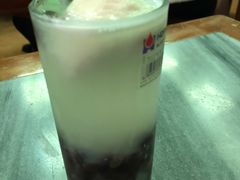 -沙湾姜撞奶甜品店(昌岗中路店)