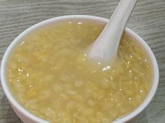 -杨记杏仁茶(椰园店)