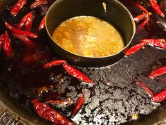 -重庆渝达老火锅(春熙路店)