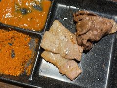 -新石器烤肉(中房金谊广场店)