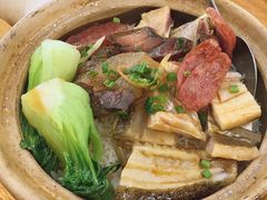 -正德顺順德雙皮奶(中信店)