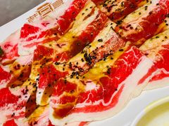 特味肥牛-韩宫宴炭火烤肉(印象城店)