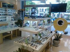 -好宜家眼视光·蔡司店(临汾店)