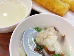 -日月永和中国餐饮名店(东湖店)