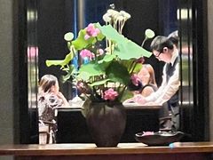 -广州文华东方酒店·江-由辉师傅主理