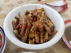 -老三样·旧食新味(船山路店)