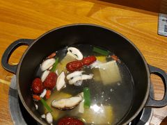 -呷哺呷哺 黄金牧场 (新中关购物中心店)
