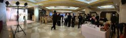 -粤大金融城国际酒店·婚宴·年会·会议