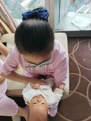 -大美母婴月子专护中心(紫峰店)