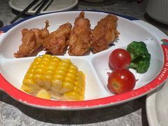 -留半山·香港食堂(啦啦宝都店)
