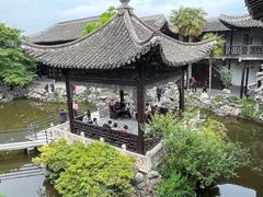 -何园