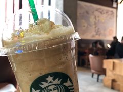 -星巴克臻选(济南万达店)