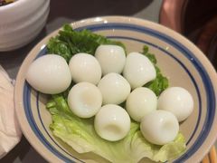 -前门涮肉·鲜切羊肉·品质老店(长风店)